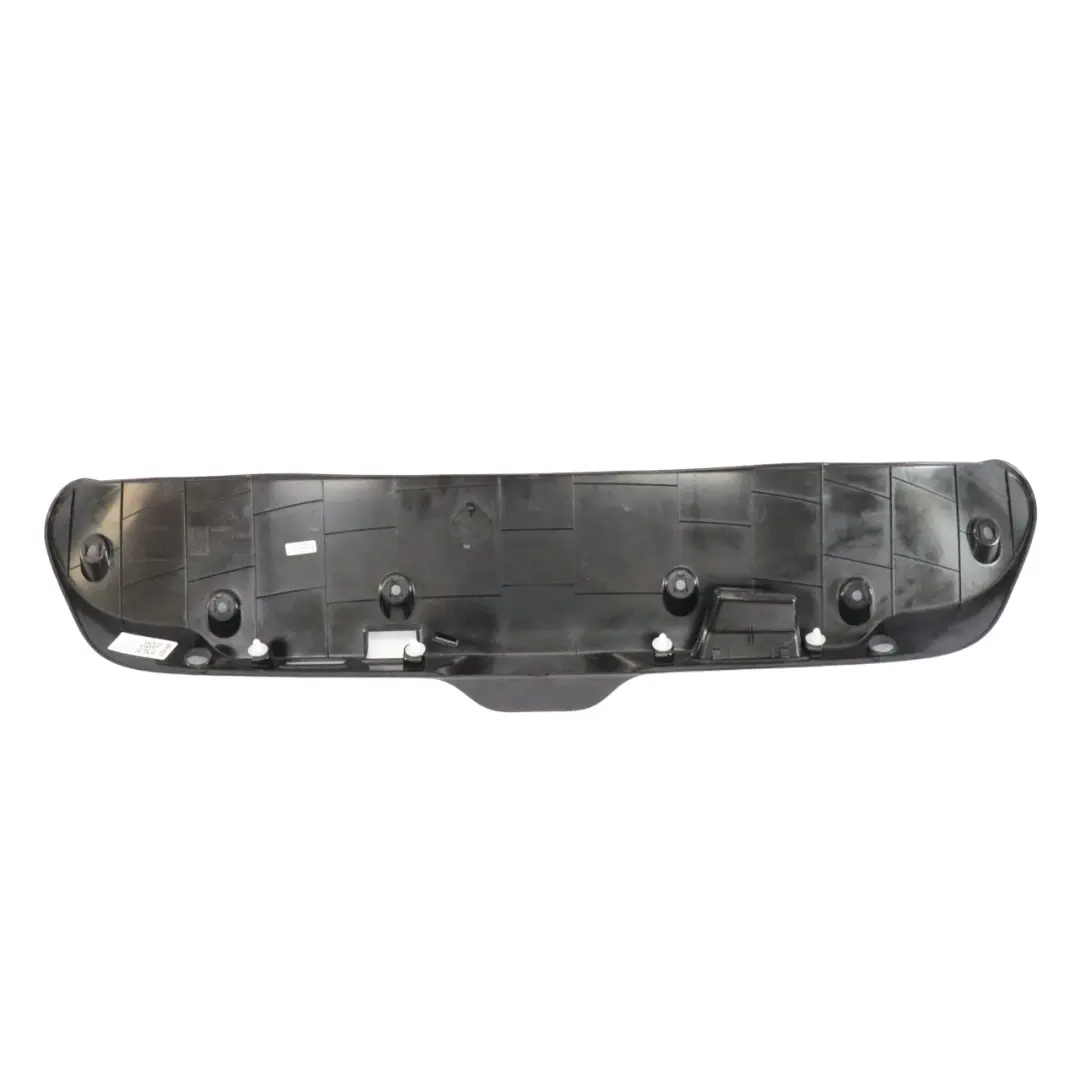  Poignée De Porte Intérieure Noire Mercedes A205 C300 Cabriolet - SKU A2057503100 - Numéro de pièce A2057503100