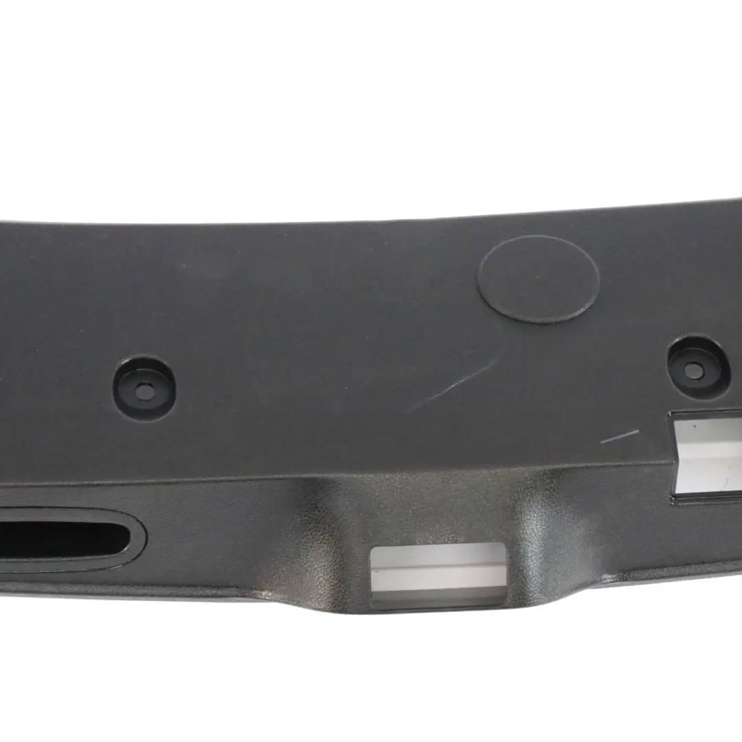  Poignée De Porte Intérieure Noire Mercedes A205 C300 Cabriolet - SKU A2057503100 - Numéro de pièce A2057503100