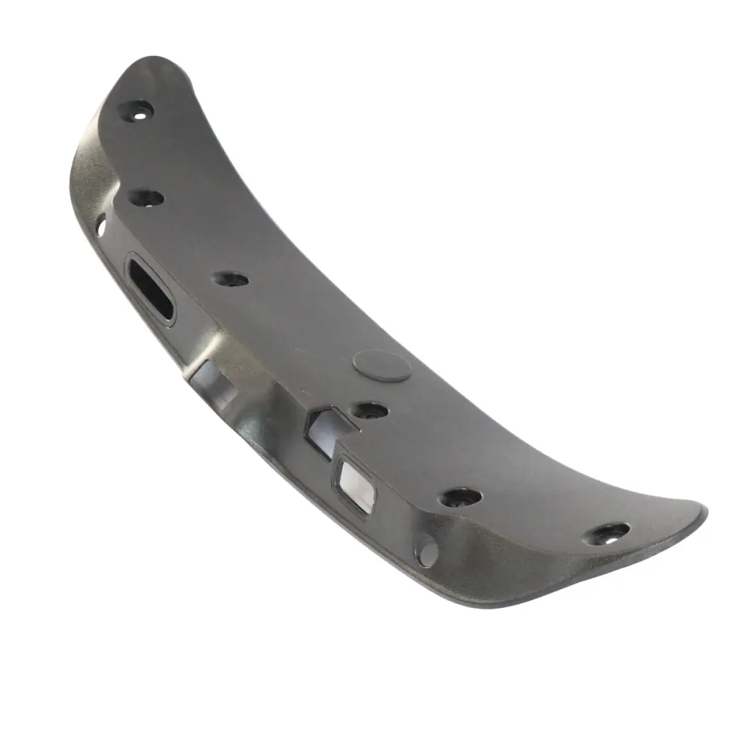  Tirador Tapa Maletero Mercedes A205 C300 Cabrio Panel Interior Negro - SKU A2057503100 - Número de pieza A2057503100