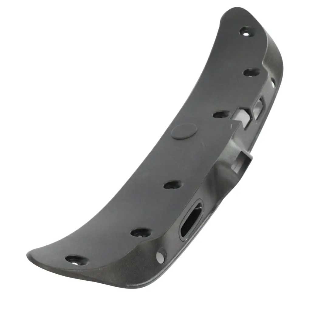 Handle Strip Mercedes A205 C300 Cabrio Trunk Lid Inner Panel Black to with Part number A2057503100 Handle Strip Mercedes A205 C300 Cabrio Trunk Lid Inner Panel Black - SKU A2057503100 - Part number A2057503100