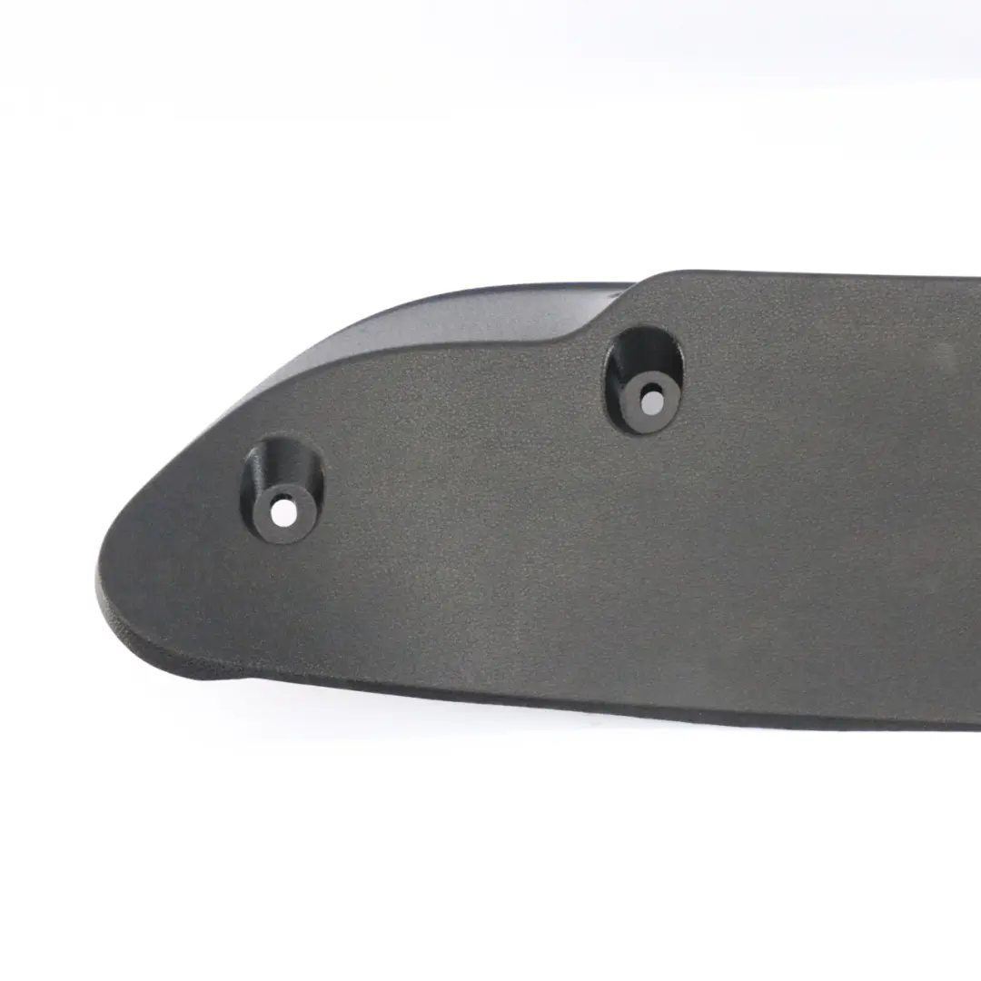  Maniglia Interna Cofano Bagagliaio Mercedes A205 C300 Cabrio Nera - SKU A2057503100 - Numero di parte A2057503100