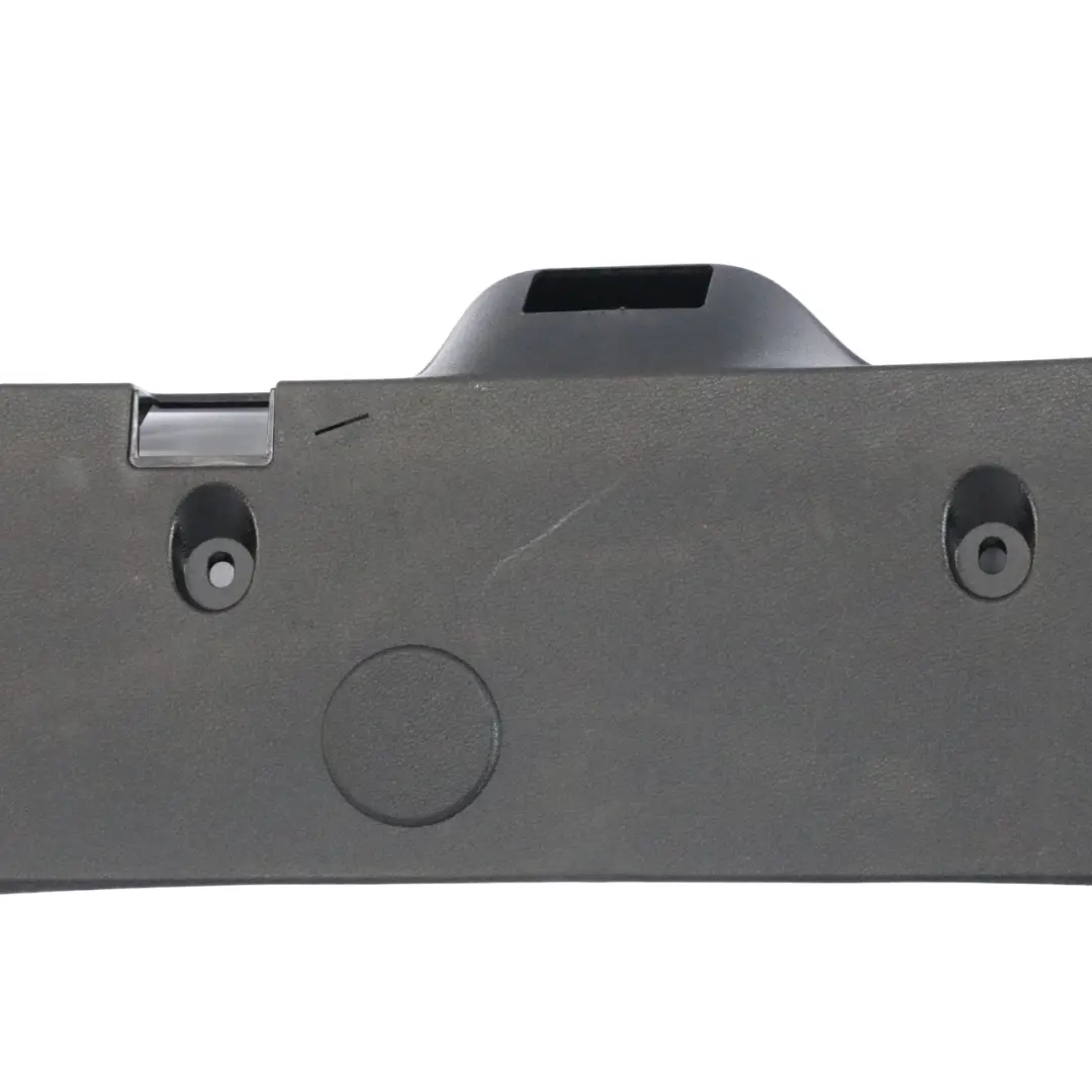  Tirador Tapa Maletero Mercedes A205 C300 Cabrio Panel Interior Negro - SKU A2057503100 - Número de pieza A2057503100