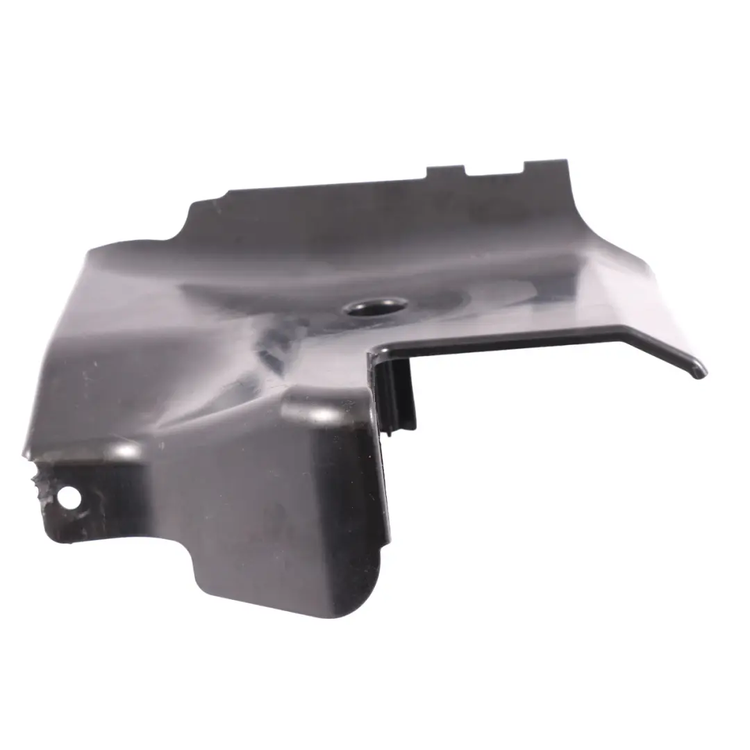 Panel Rail Protection Cover Right to Mercedes A205 A238 Cabrio Rear with Part number A2057550200 Mercedes A205 A238 Cabrio Rear Panel Rail Protection Cover Right - SKU A2057550200 - Part number A2057550200