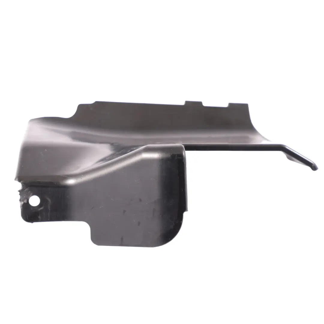 Mercedes A205 A238 Cabrio Panneau Arrière Protection Couvercle Droit - SKU A2057550200 - Numéro de pièce A2057550200