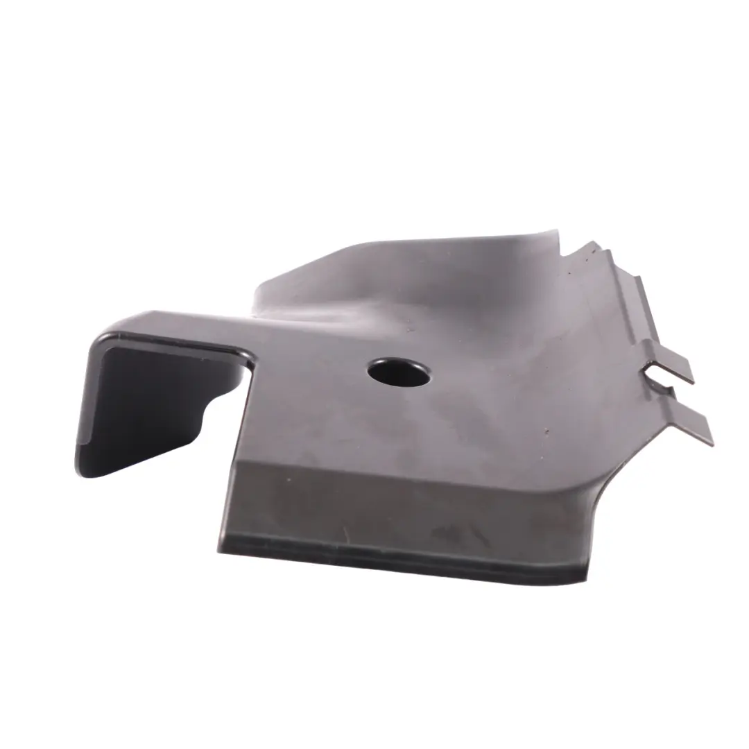 Mercedes A205 A238 Cabrio Rückwand Schienenschutz Abdeckung Rechts - SKU A2057550200 - Teilenummer A2057550200