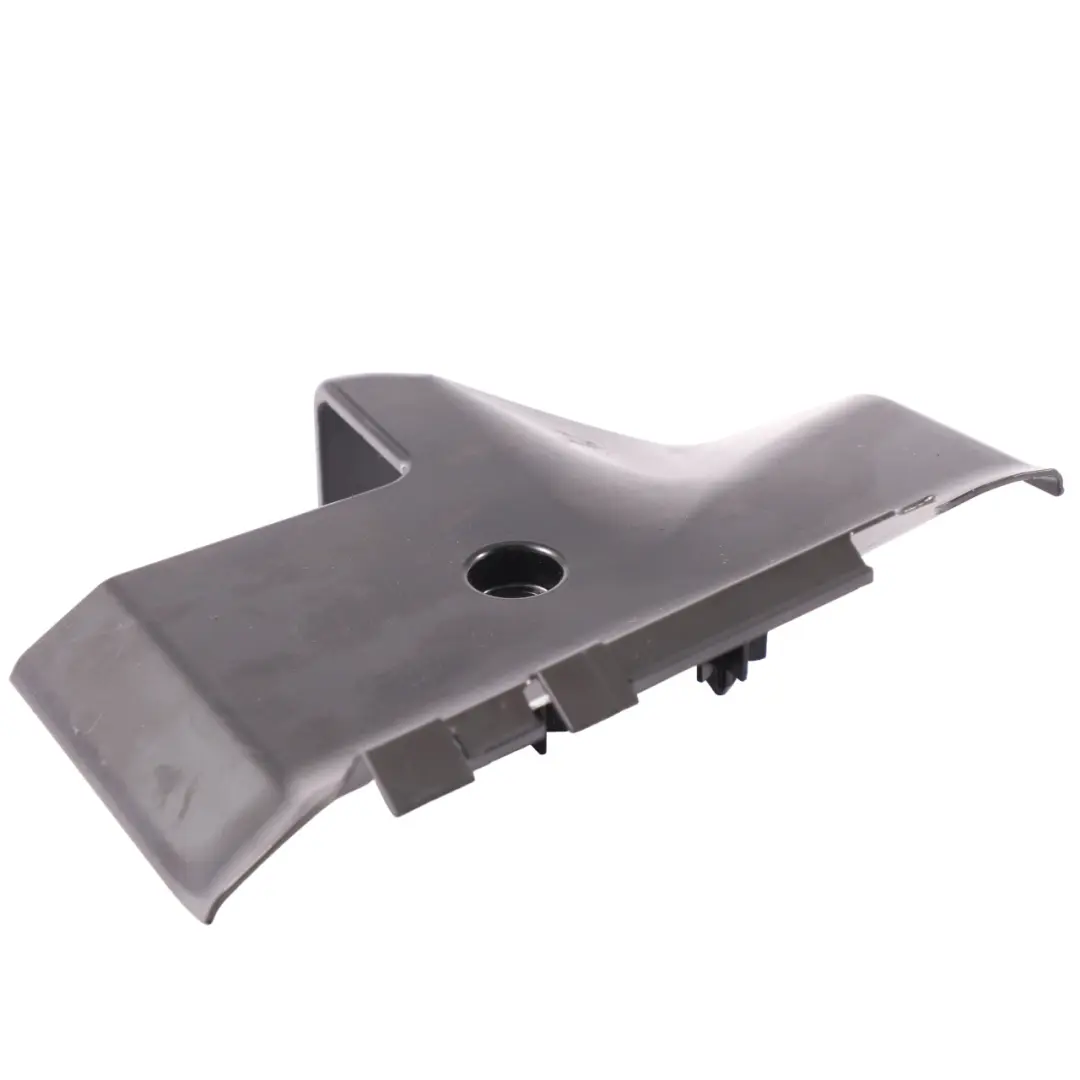 Mercedes A205 A238 Cabrio Panneau Arrière Protection Couvercle Droit - SKU A2057550200 - Numéro de pièce A2057550200