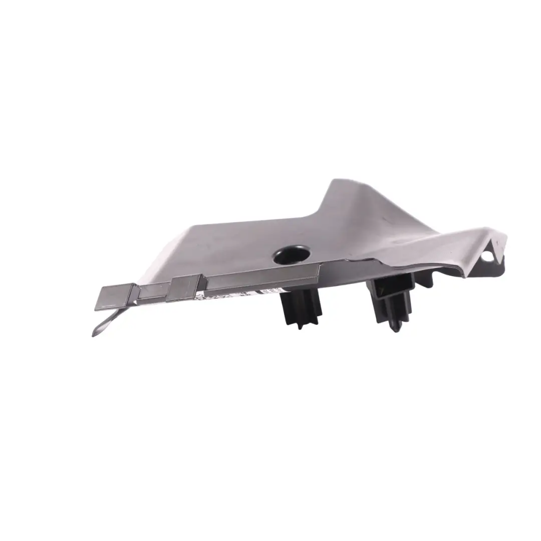 Mercedes A205 A238 Cabrio Panneau Arrière Protection Couvercle Droit - SKU A2057550200 - Numéro de pièce A2057550200