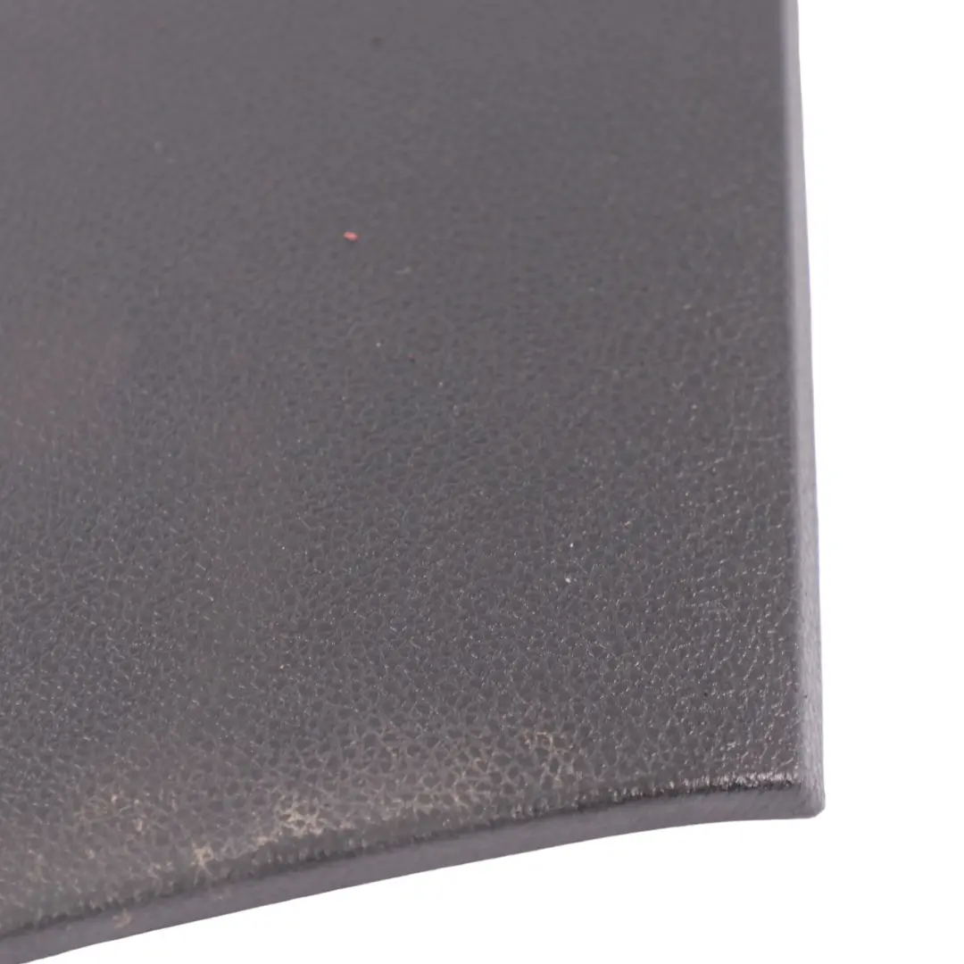 Mercedes A205 Cabrio Osłona Panel Składanego Dachu Górna Prawa - SKU A2057570406 - Numer Części A2057570406