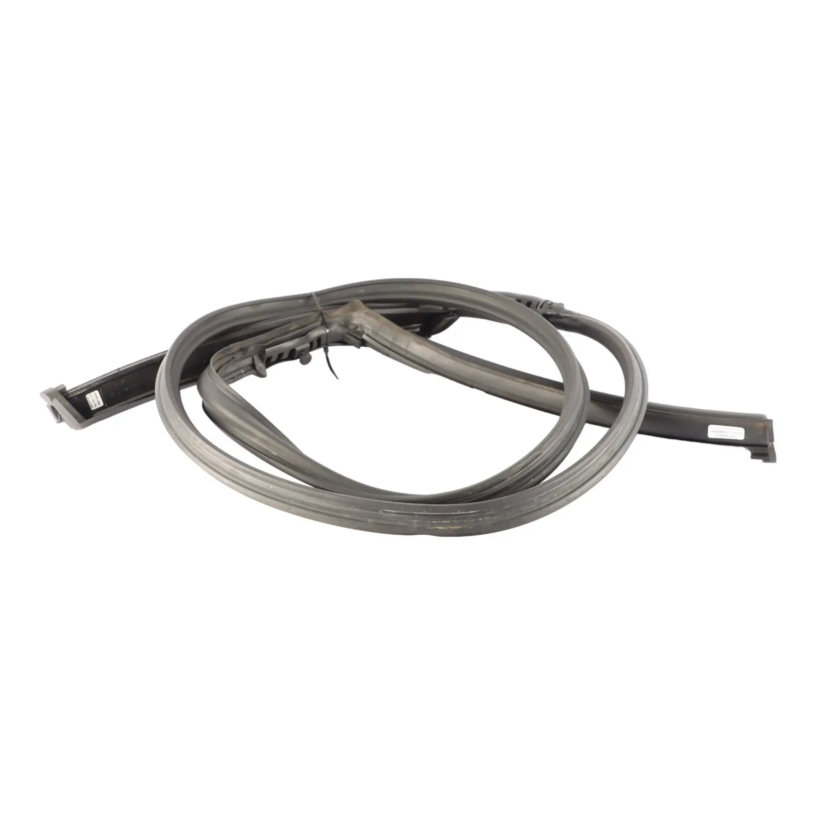 Mercedes A205 Cabrio Junta Techo Tela Sellado A2057700098