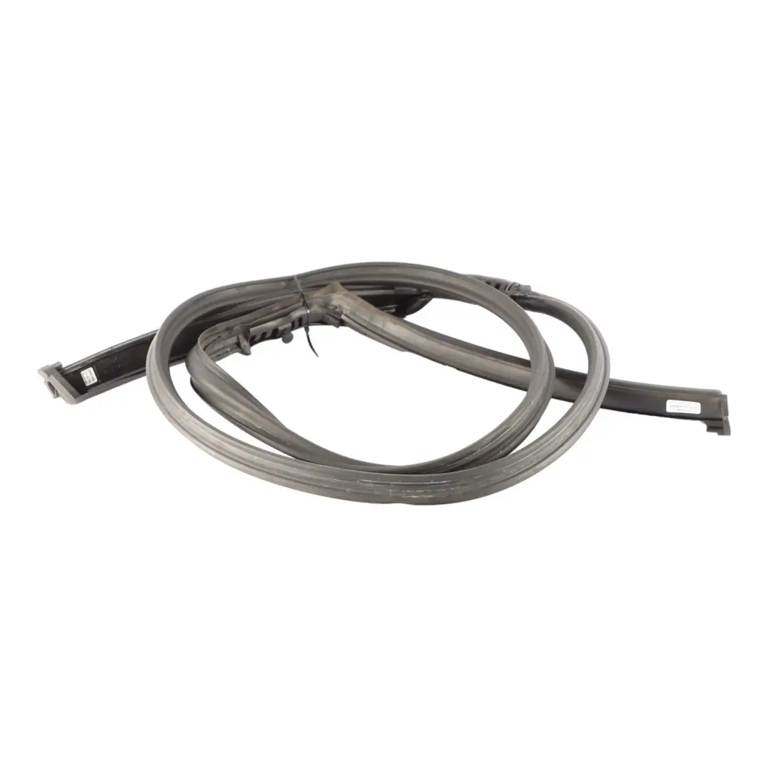 Roof Soft Top Gasket Seal Sealing to Mercedes A205 Convertible with Part number A2057700098 Mercedes A205 Convertible Roof Soft Top Gasket Seal Sealing - SKU A2057700098 - Part number A2057700098