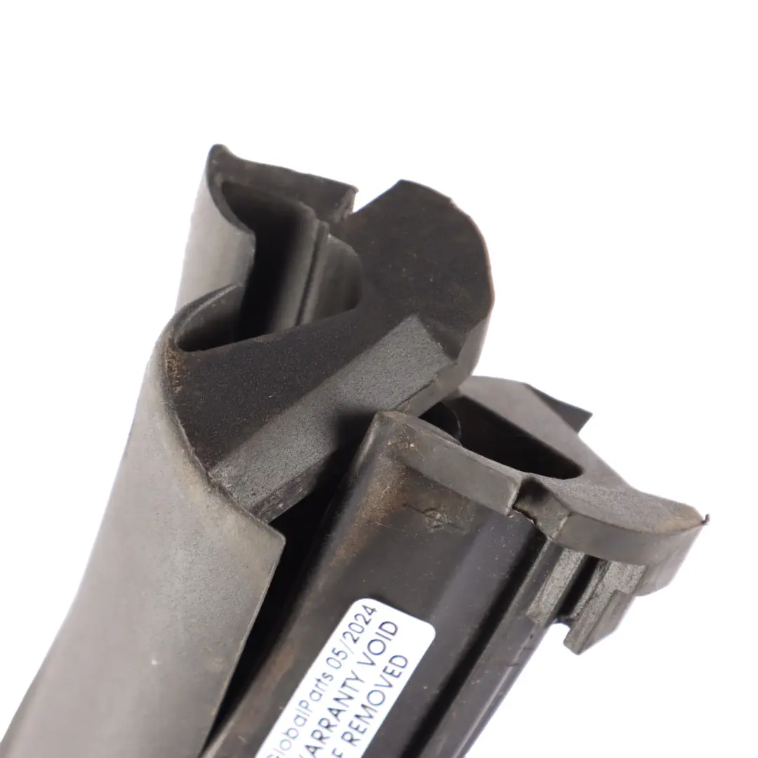 Roof Soft Top Gasket Seal Sealing to Mercedes A205 Convertible with Part number A2057700098 Mercedes A205 Convertible Roof Soft Top Gasket Seal Sealing - SKU A2057700098 - Part number A2057700098