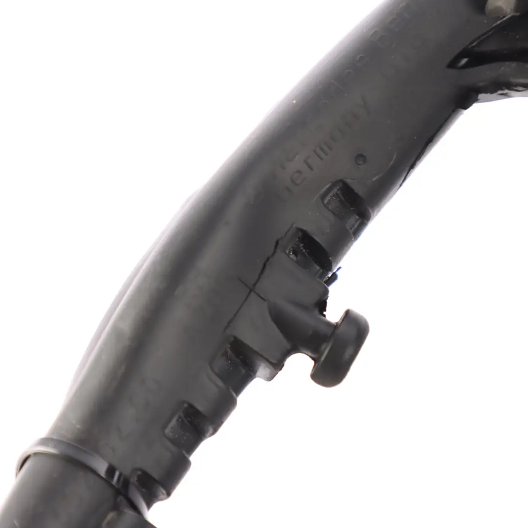 Roof Soft Top Gasket Seal Sealing to Mercedes A205 Convertible with Part number A2057700098 Mercedes A205 Convertible Roof Soft Top Gasket Seal Sealing - SKU A2057700098 - Part number A2057700098