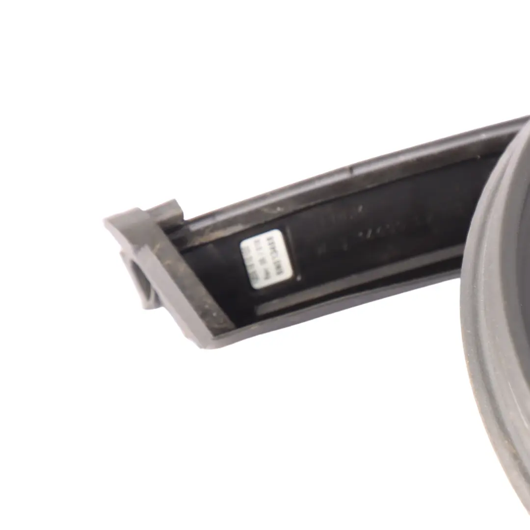 Junta Techo Tela Sellado para Mercedes A205 Cabrio con número de pieza A2057700098 Mercedes A205 Cabrio Junta Techo Tela Sellado - SKU A2057700098 - Número de pieza A2057700098