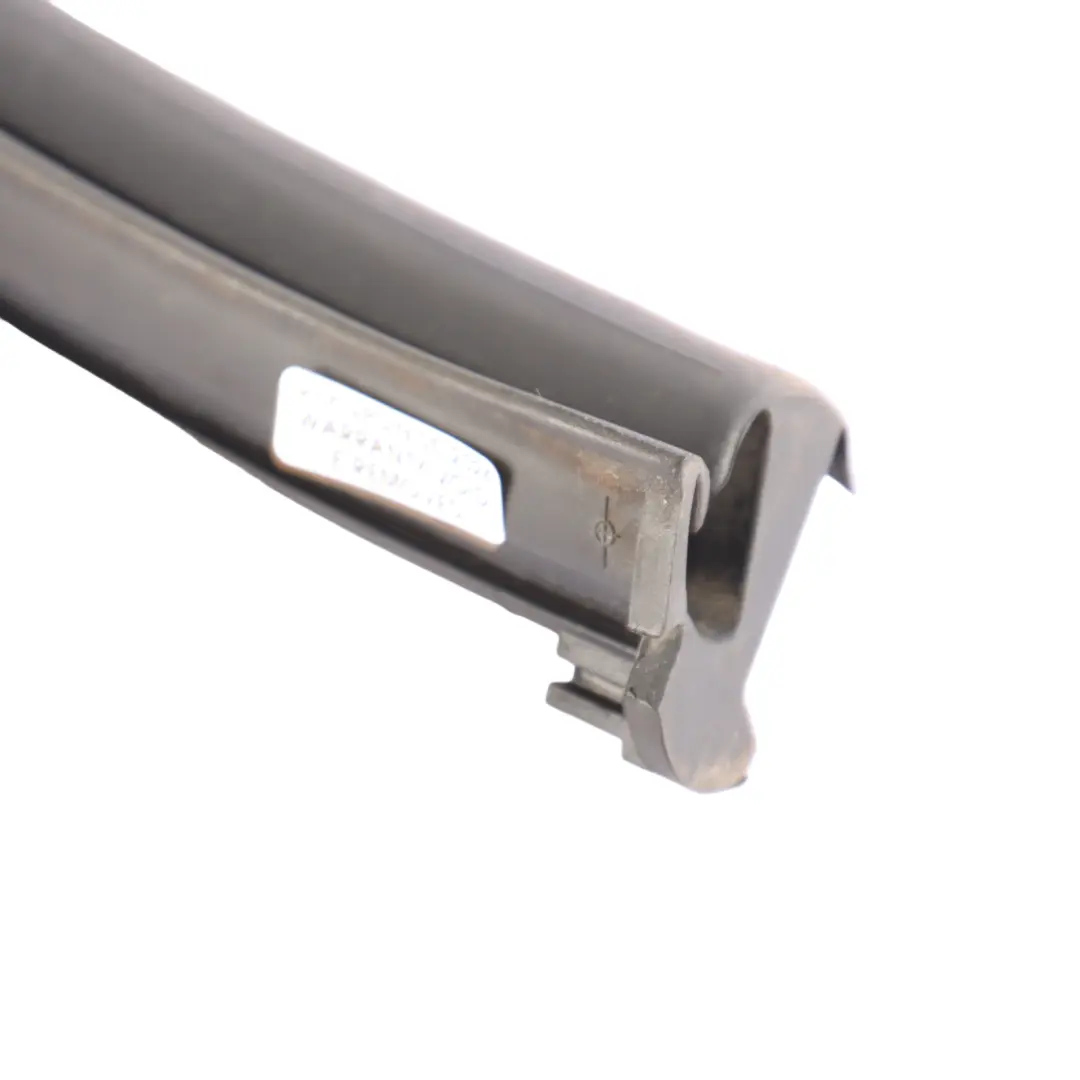 Junta Techo Tela Sellado para Mercedes A205 Cabrio con número de pieza A2057700098 Mercedes A205 Cabrio Junta Techo Tela Sellado - SKU A2057700098 - Número de pieza A2057700098