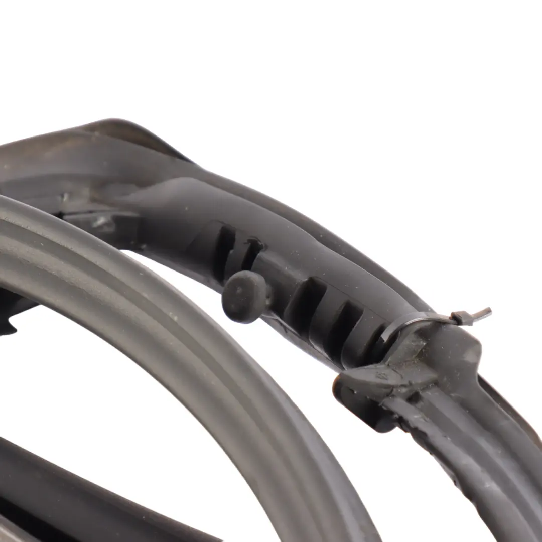 Roof Soft Top Gasket Seal Sealing to Mercedes A205 Convertible with Part number A2057700098 Mercedes A205 Convertible Roof Soft Top Gasket Seal Sealing - SKU A2057700098 - Part number A2057700098