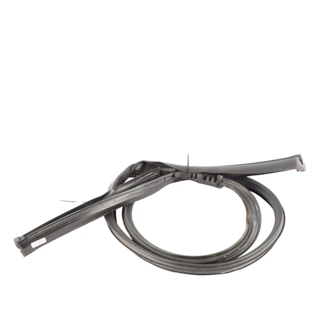 Roof Soft Top Gasket Seal Sealing to Mercedes A205 Convertible with Part number A2057700098 Mercedes A205 Convertible Roof Soft Top Gasket Seal Sealing - SKU A2057700098 - Part number A2057700098