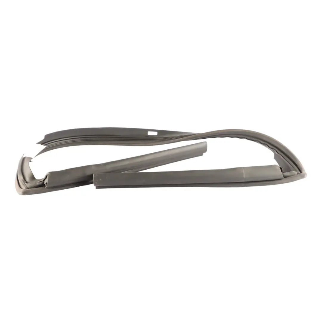 Roof Soft Top Gasket Seal Sealing to Mercedes A205 A238 Convertible with Part number A2057700598 Mercedes A205 A238 Convertible Roof Soft Top Gasket Seal Sealing - SKU A2057700598 - Part number A2057700598