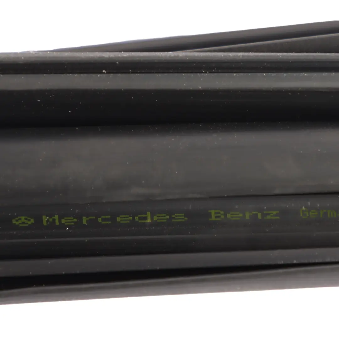 Roof Soft Top Gasket Seal Sealing to Mercedes A205 A238 Convertible with Part number A2057700598 Mercedes A205 A238 Convertible Roof Soft Top Gasket Seal Sealing - SKU A2057700598 - Part number A2057700598