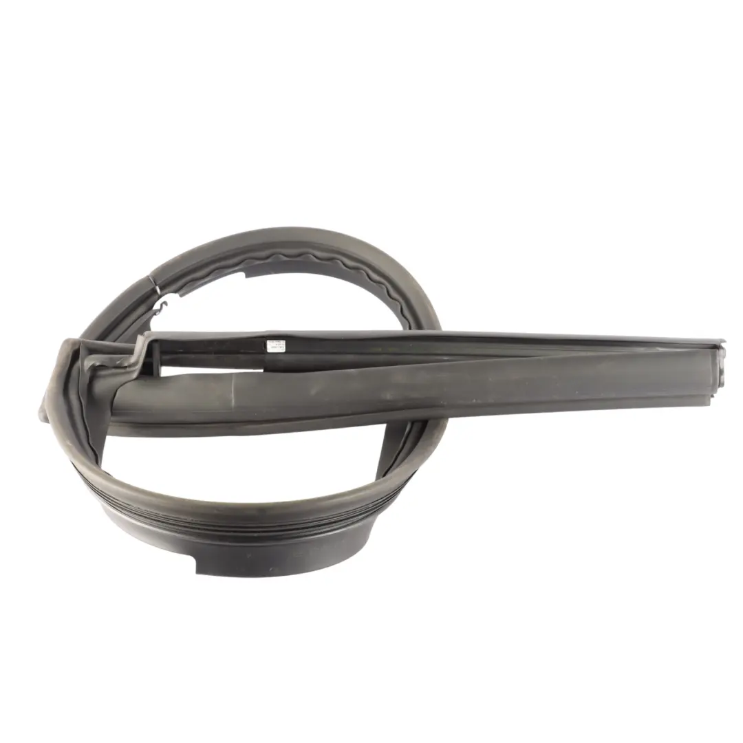 Roof Soft Top Gasket Seal Sealing to Mercedes A205 A238 Convertible with Part number A2057700598 Mercedes A205 A238 Convertible Roof Soft Top Gasket Seal Sealing - SKU A2057700598 - Part number A2057700598