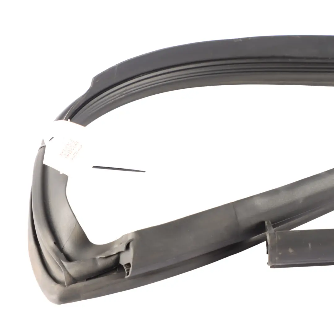 Roof Soft Top Gasket Seal Sealing to Mercedes A205 A238 Convertible with Part number A2057700598 Mercedes A205 A238 Convertible Roof Soft Top Gasket Seal Sealing - SKU A2057700598 - Part number A2057700598