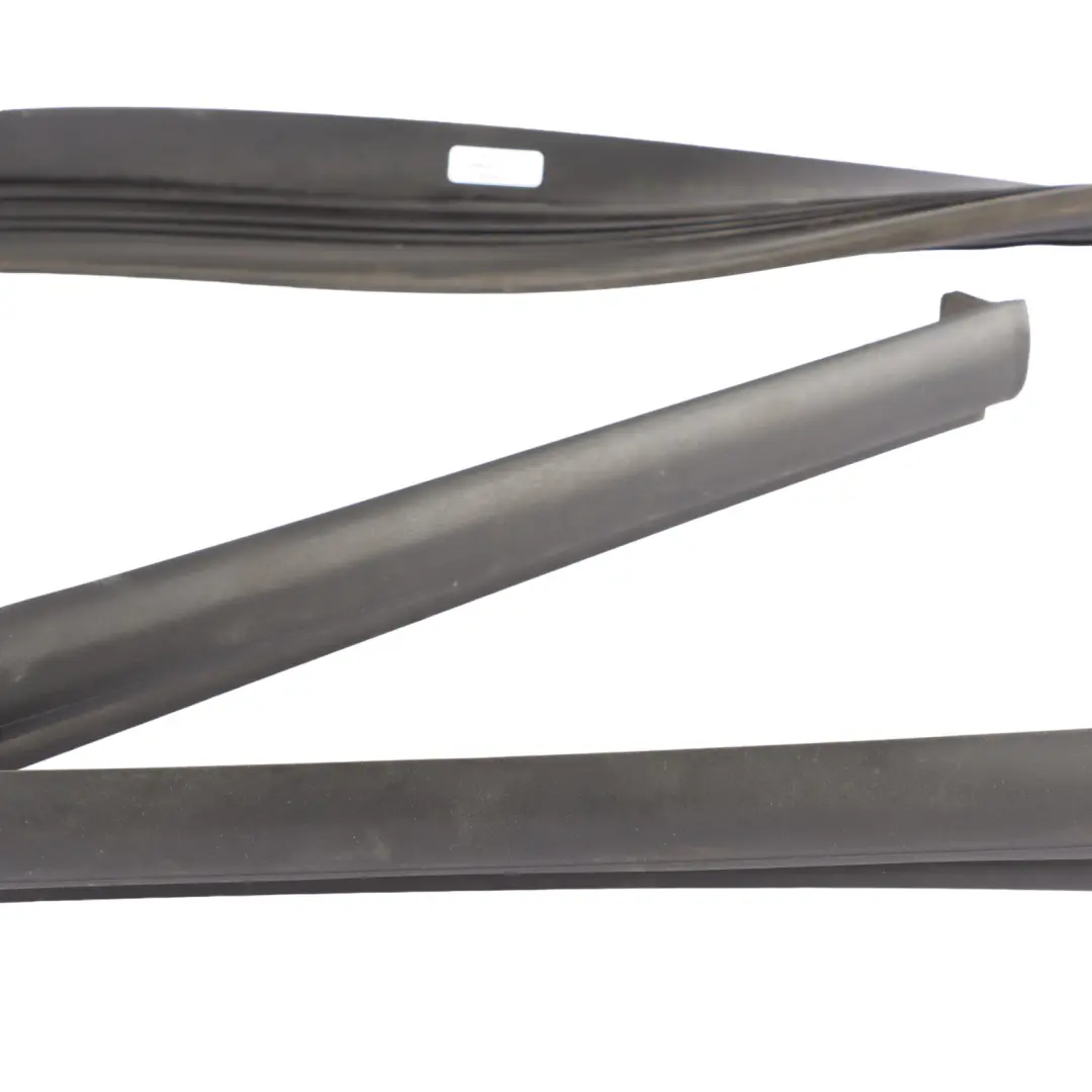 Roof Soft Top Gasket Seal Sealing to Mercedes A205 A238 Convertible with Part number A2057700598 Mercedes A205 A238 Convertible Roof Soft Top Gasket Seal Sealing - SKU A2057700598 - Part number A2057700598