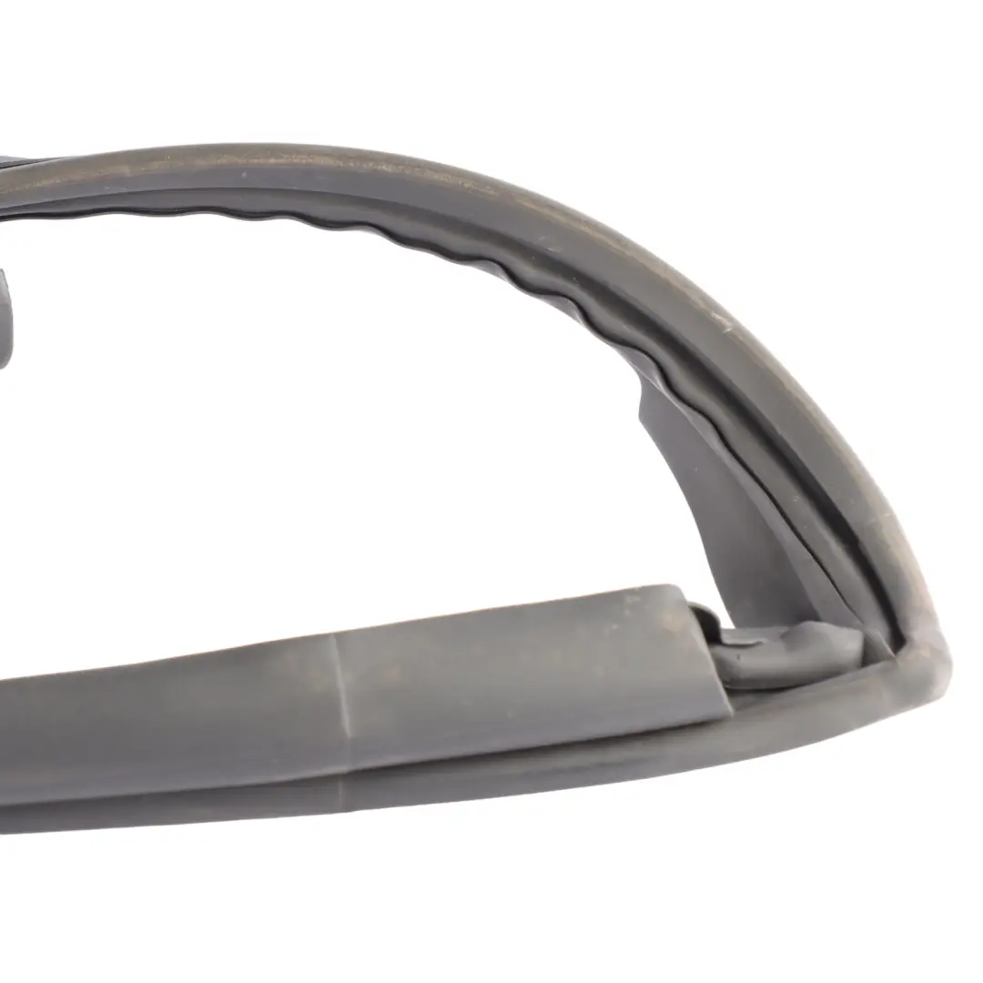 Roof Soft Top Gasket Seal Sealing to Mercedes A205 A238 Convertible with Part number A2057700598 Mercedes A205 A238 Convertible Roof Soft Top Gasket Seal Sealing - SKU A2057700598 - Part number A2057700598