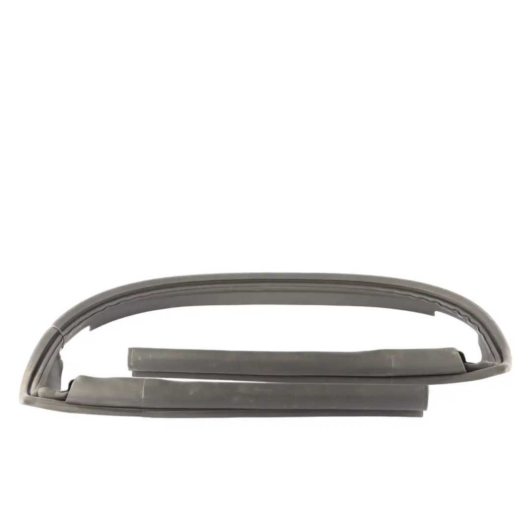 Roof Soft Top Gasket Seal Sealing to Mercedes A205 A238 Convertible with Part number A2057700598 Mercedes A205 A238 Convertible Roof Soft Top Gasket Seal Sealing - SKU A2057700598 - Part number A2057700598