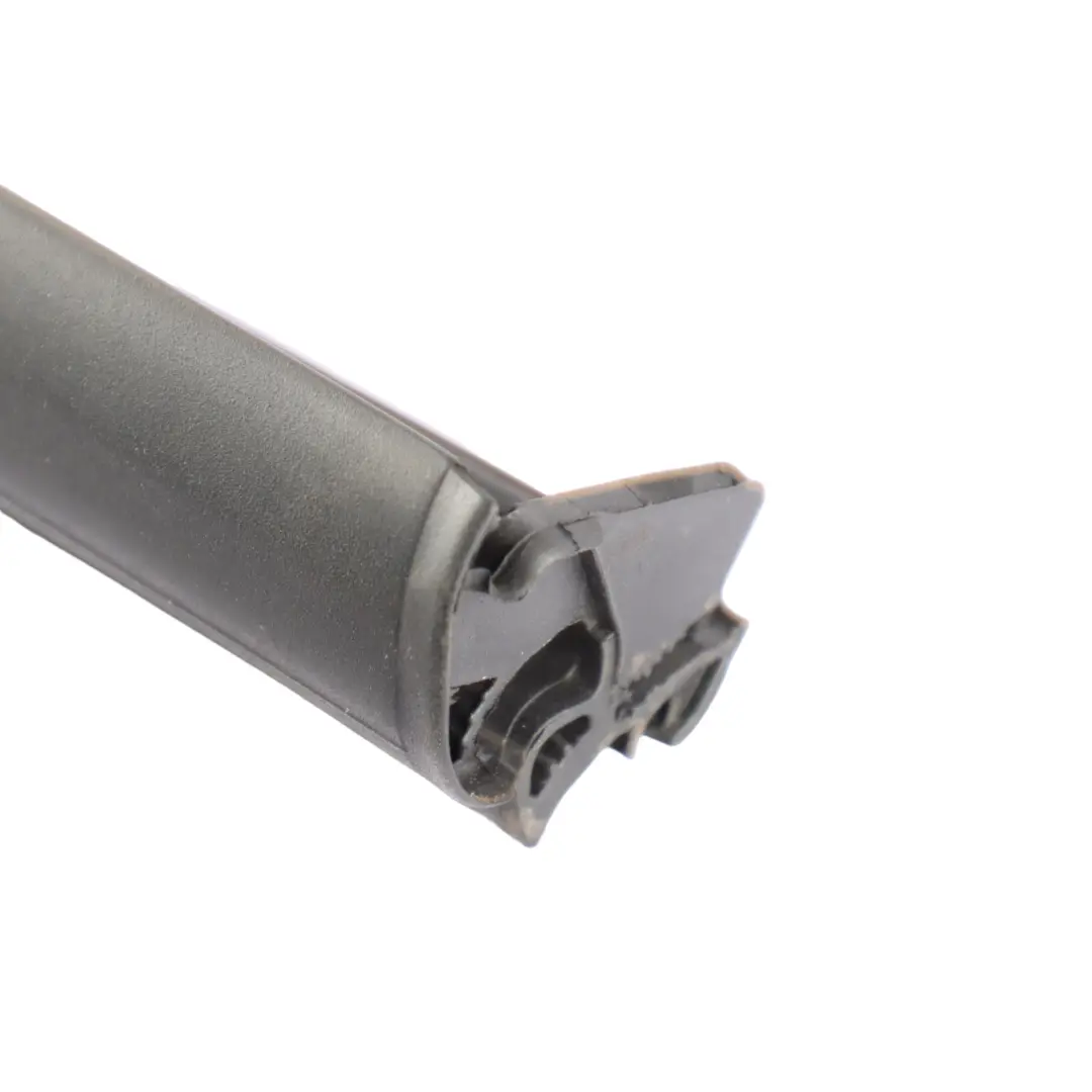 Roof Soft Top Gasket Seal Sealing to Mercedes A205 A238 Convertible with Part number A2057700598 Mercedes A205 A238 Convertible Roof Soft Top Gasket Seal Sealing - SKU A2057700598 - Part number A2057700598