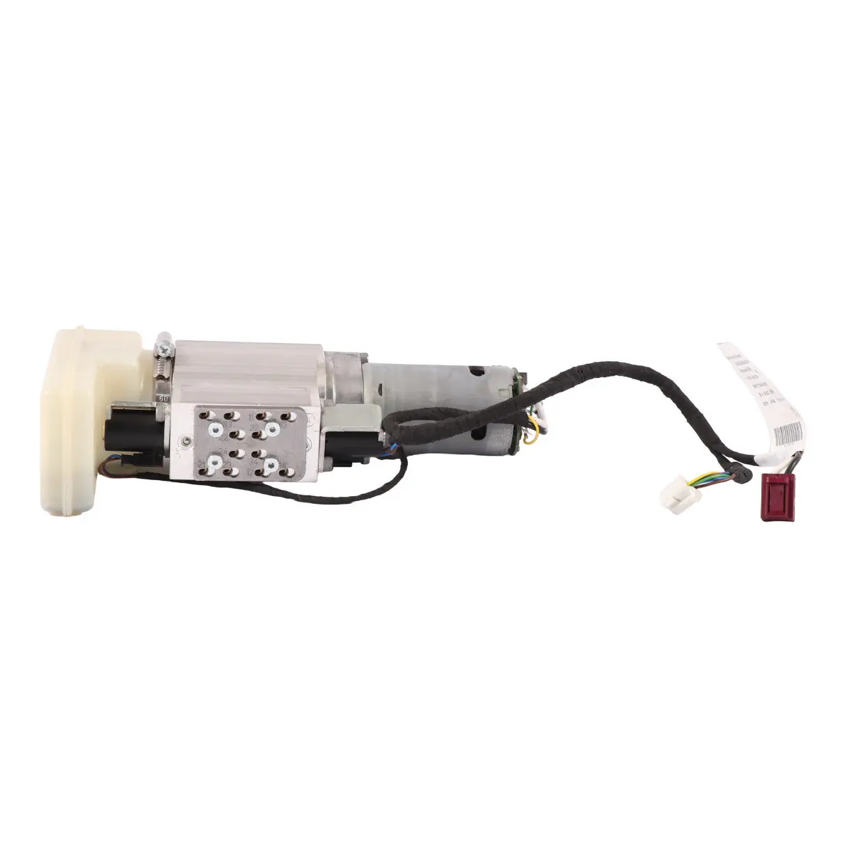Pompa tetto Mercedes A205 A238 Cabrio Unità idraulica Motore Top A2058000500