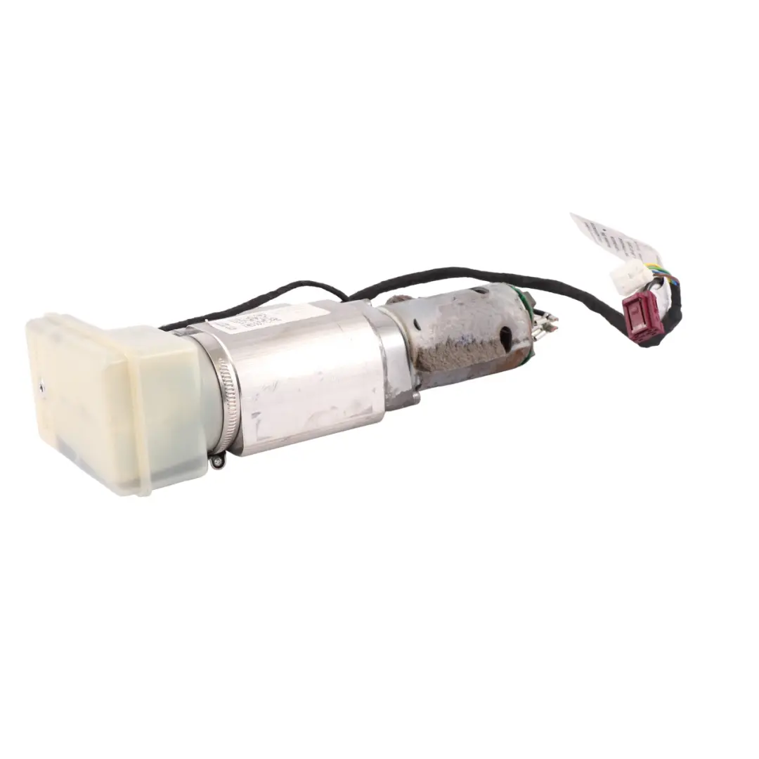 Roof Pump Mercedes A205 A238 Convertible Hydraulic Unit Motor Top to with Part number A2058000500 Roof Pump Mercedes A205 A238 Convertible Hydraulic Unit Motor Top - SKU A2058000500 - Part number A2058000500