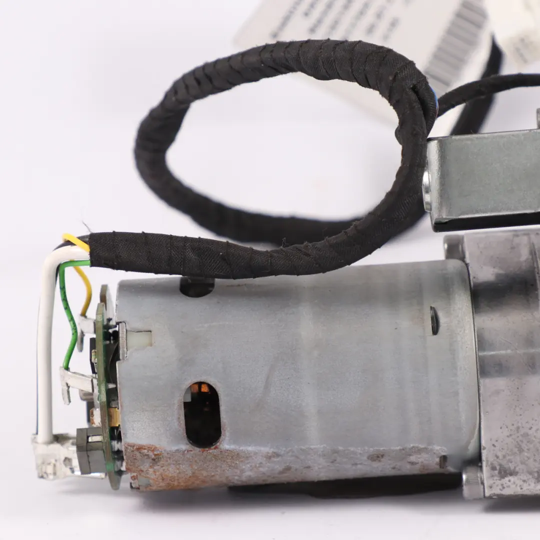  Bomba Techo Mercedes A205 A238 Convertible Unidad Hidráulica Motor - SKU A2058000500 - Número de pieza A2058000500