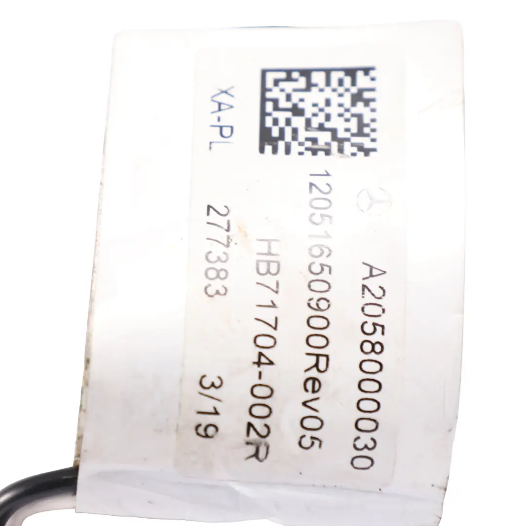 Dach pumpe Mercedes A205 A238 Cabrio Hydraulik einheit Motorverdeck für mit Teilenummer A2058000500 Dach pumpe Mercedes A205 A238 Cabrio Hydraulik einheit Motorverdeck - SKU A2058000500 - Teilenummer A2058000500