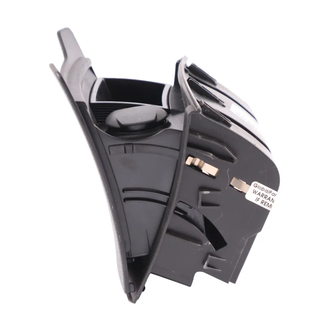 Cenicero Mercedes A205 Consola Central Trasera Almacenamiento Encendedor Negro para con número de pieza A2058100030 Cenicero Mercedes A205 Consola Central Trasera Almacenamiento Encendedor Negro - SKU A2058100030 - Número de pieza A2058100030