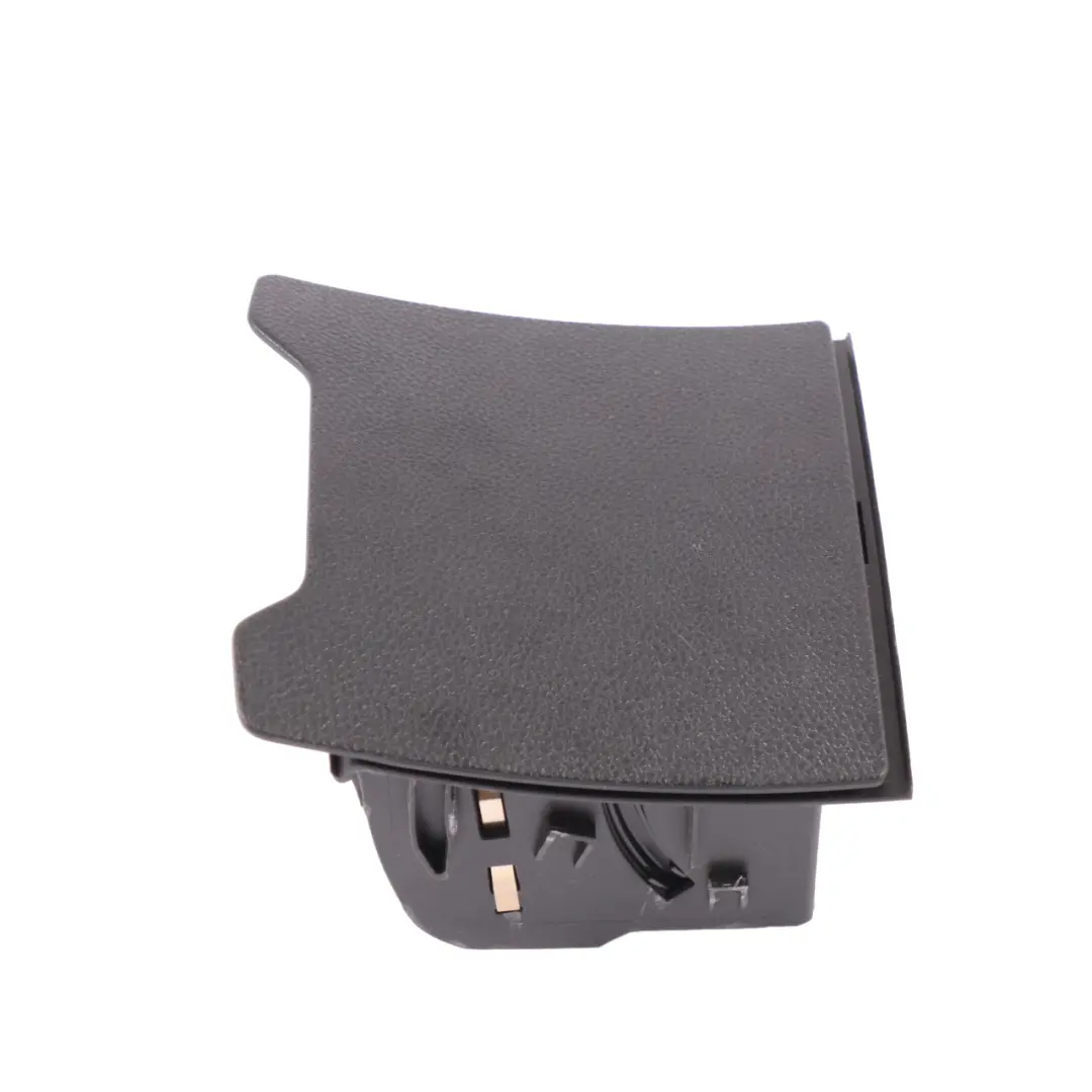 Ashtray Mercedes A205 Center Console Rear Storage Lighter Black to with Part number A2058100030 Ashtray Mercedes A205 Center Console Rear Storage Lighter Black - SKU A2058100030 - Part number A2058100030