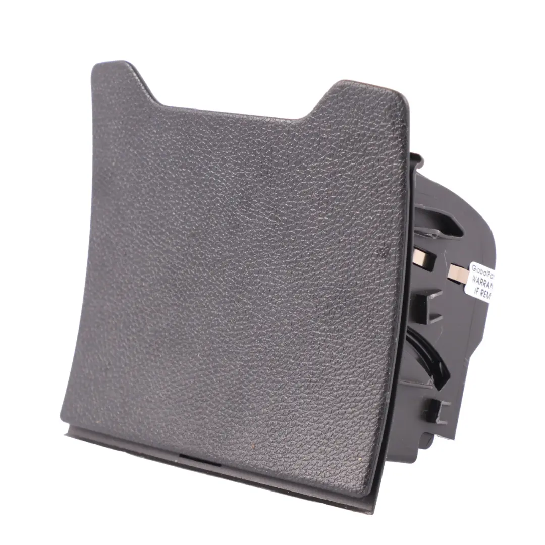 Cendrier Mercedes A205 Console centrale Rangement arrière Allume-cigare Noir - SKU A2058100030 - Numéro de pièce A2058100030