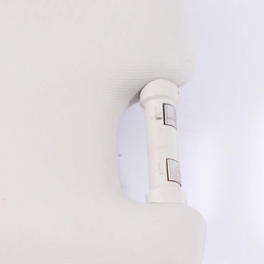  Parasol Mercedes x253 Sunvisior Espejo Etiqueta Izquierda Gris - SKU A2058107304-2 - Número de pieza A2058107304