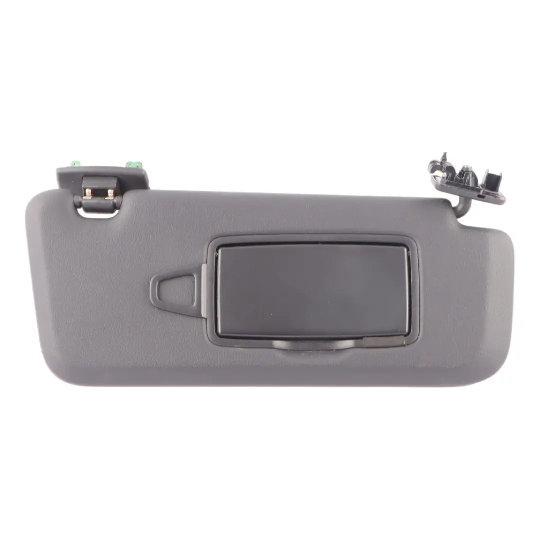  Parasole Mercedes C205 C238 Coupé Specchio parasole destro Nero - SKU A2058108404 - Numero di parte A2058108404