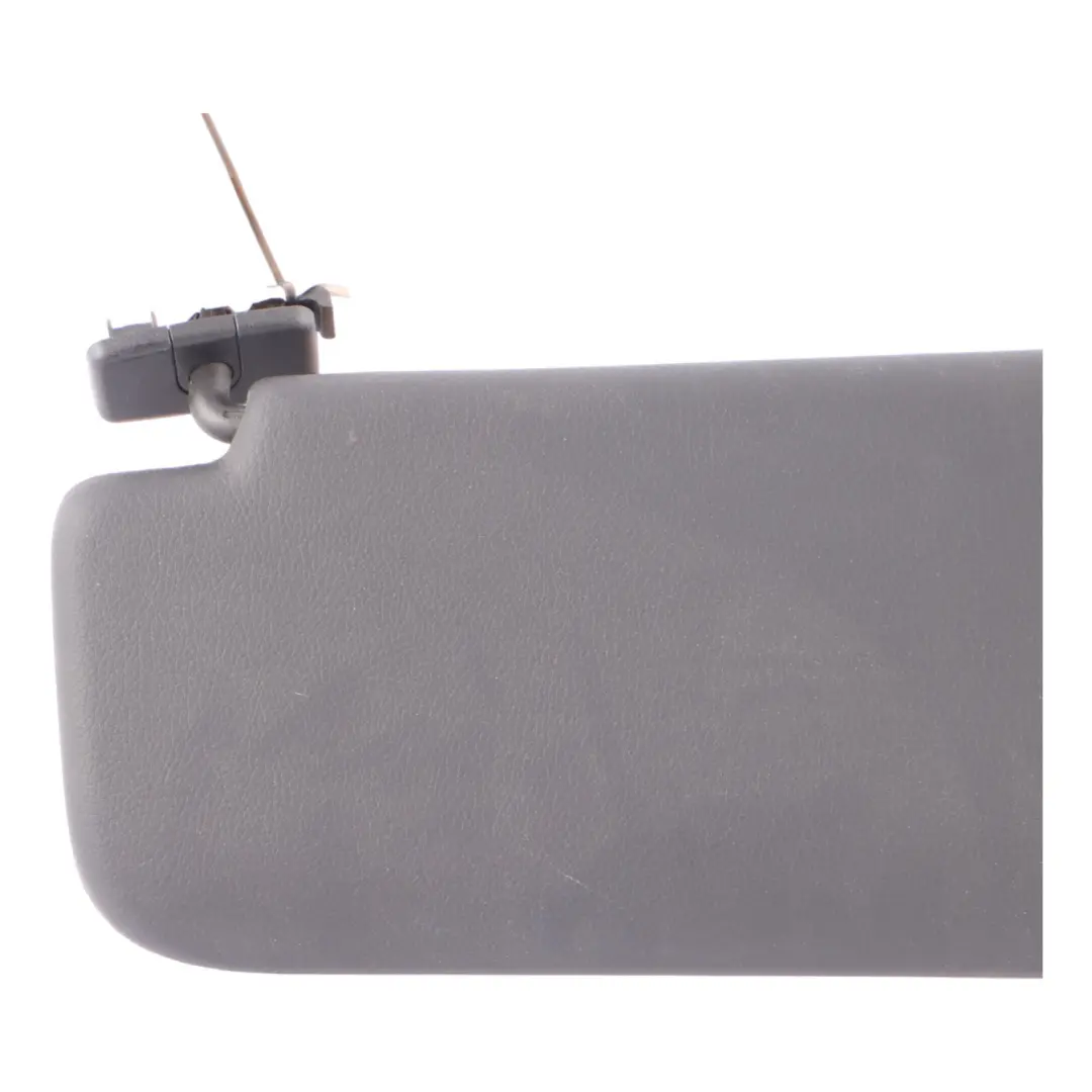  Sun Visor Mercedes C205 C238 Coupe Sunvisor Mirror Right O/S Black - SKU A2058108404 - Part number A2058108404
