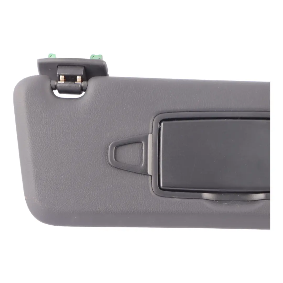 Sun Visor Mercedes C205 C238 Coupe Sunvisor Mirror Right O/S Black to  with Part number A2058108404  Sun Visor Mercedes C205 C238 Coupe Sunvisor Mirror Right O/S Black - SKU A2058108404 - Part number A2058108404
