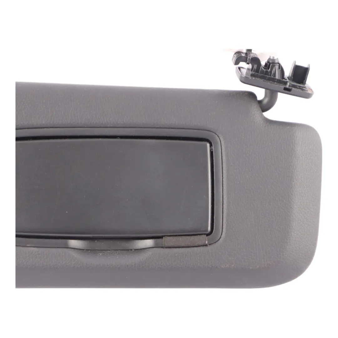  Sonnenblende Mercedes C205 C238 Coupe Spiegel Rechts Schwarz - SKU A2058108404 - Teilenummer A2058108404