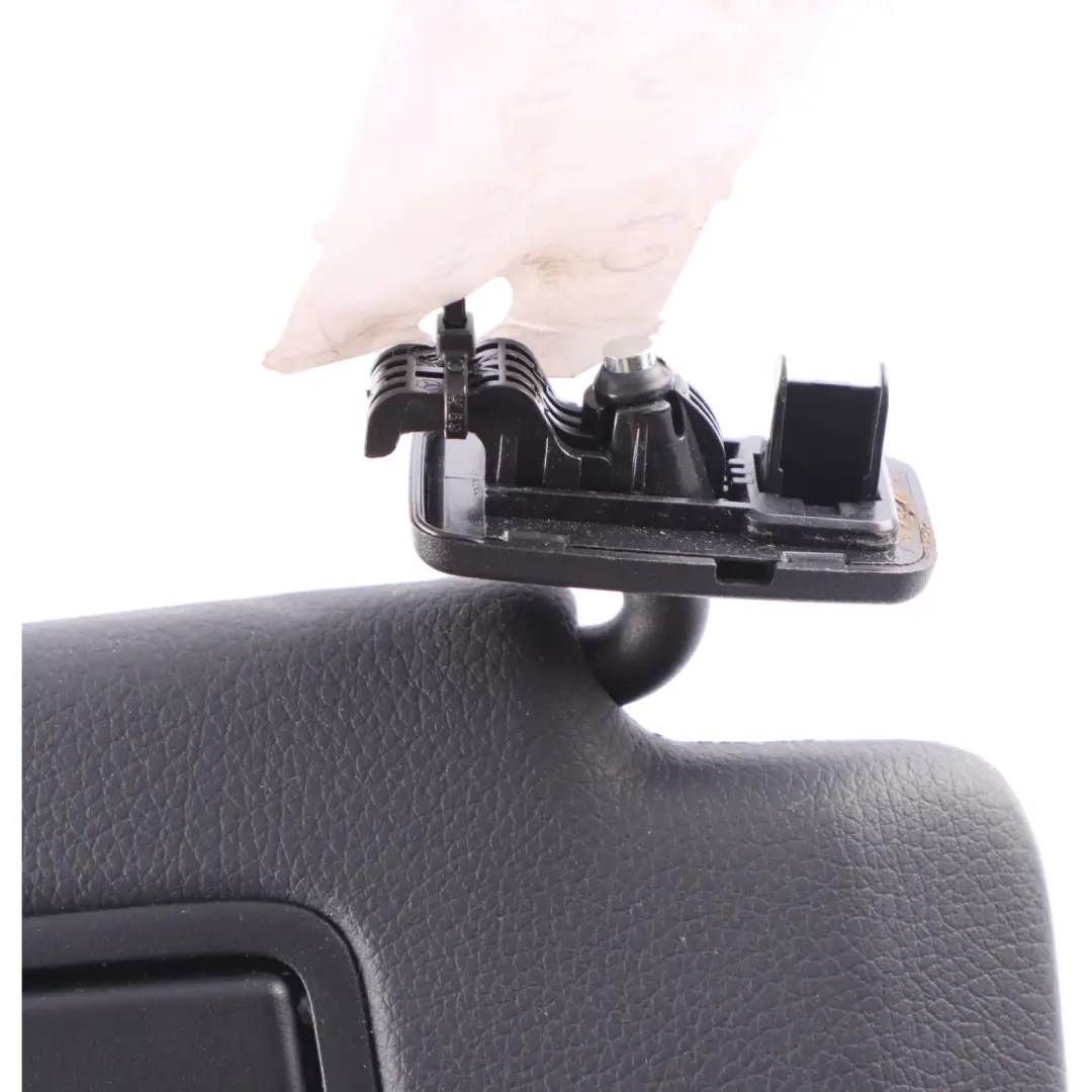 Sun Visor Mercedes C205 C238 Coupe Sunvisor Mirror Right O/S Black to  with Part number A2058108404  Sun Visor Mercedes C205 C238 Coupe Sunvisor Mirror Right O/S Black - SKU A2058108404 - Part number A2058108404