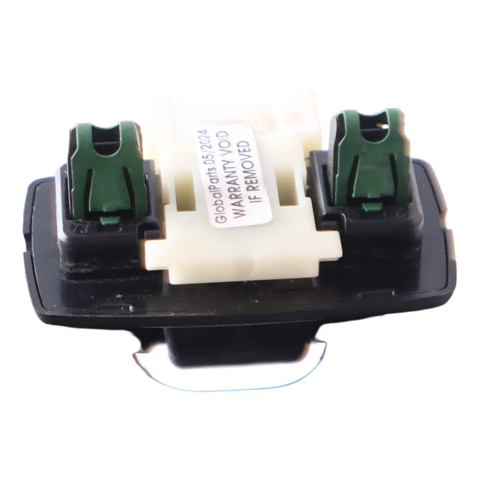  Parasole Mercedes C205 C238 Coupé Specchio parasole destro Nero - SKU A2058108404 - Numero di parte A2058108404