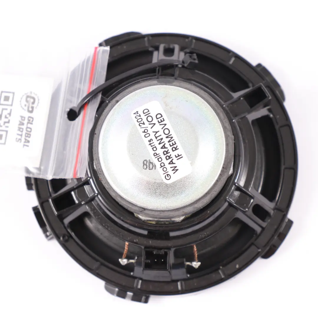 Dashboard Speaker Mercedes W205 W213 C238 X253 Dash Centre to with Part number A2058201002 Dashboard Speaker Mercedes W205 W213 C238 X253 Dash Centre - SKU A2058201002 - Part number A2058201002