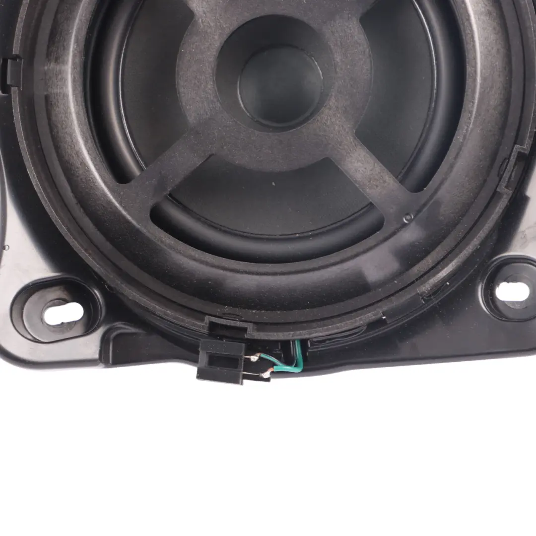 Mercedes W205 W213 C238 C293 Altoparlante Spazio Gambe Lato Sinistro - SKU A2058201502 - Numero di parte A2058201502