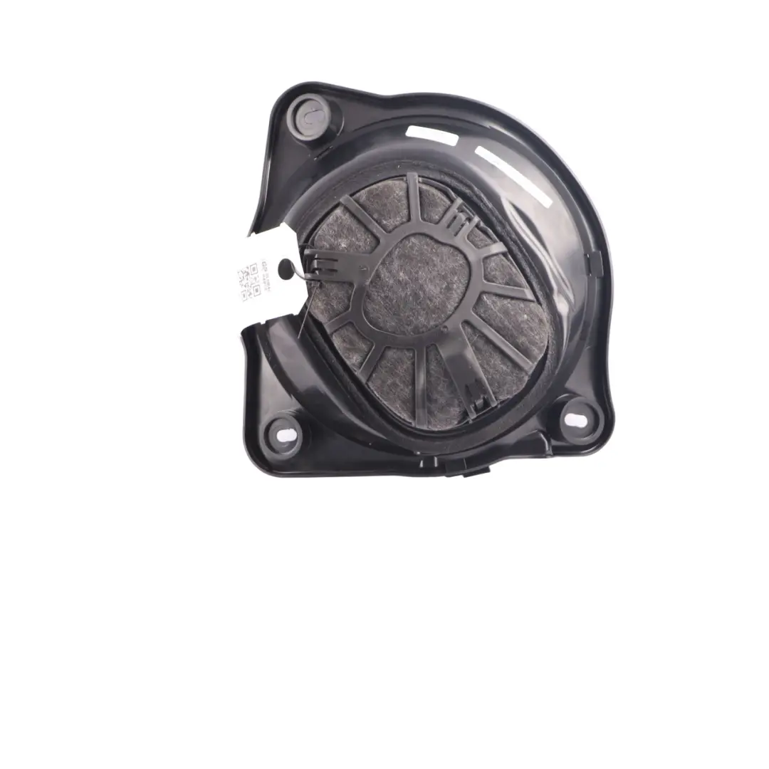 Mercedes W205 W213 C238 C293 Altoparlante Spazio Gambe Lato Sinistro - SKU A2058201502 - Numero di parte A2058201502