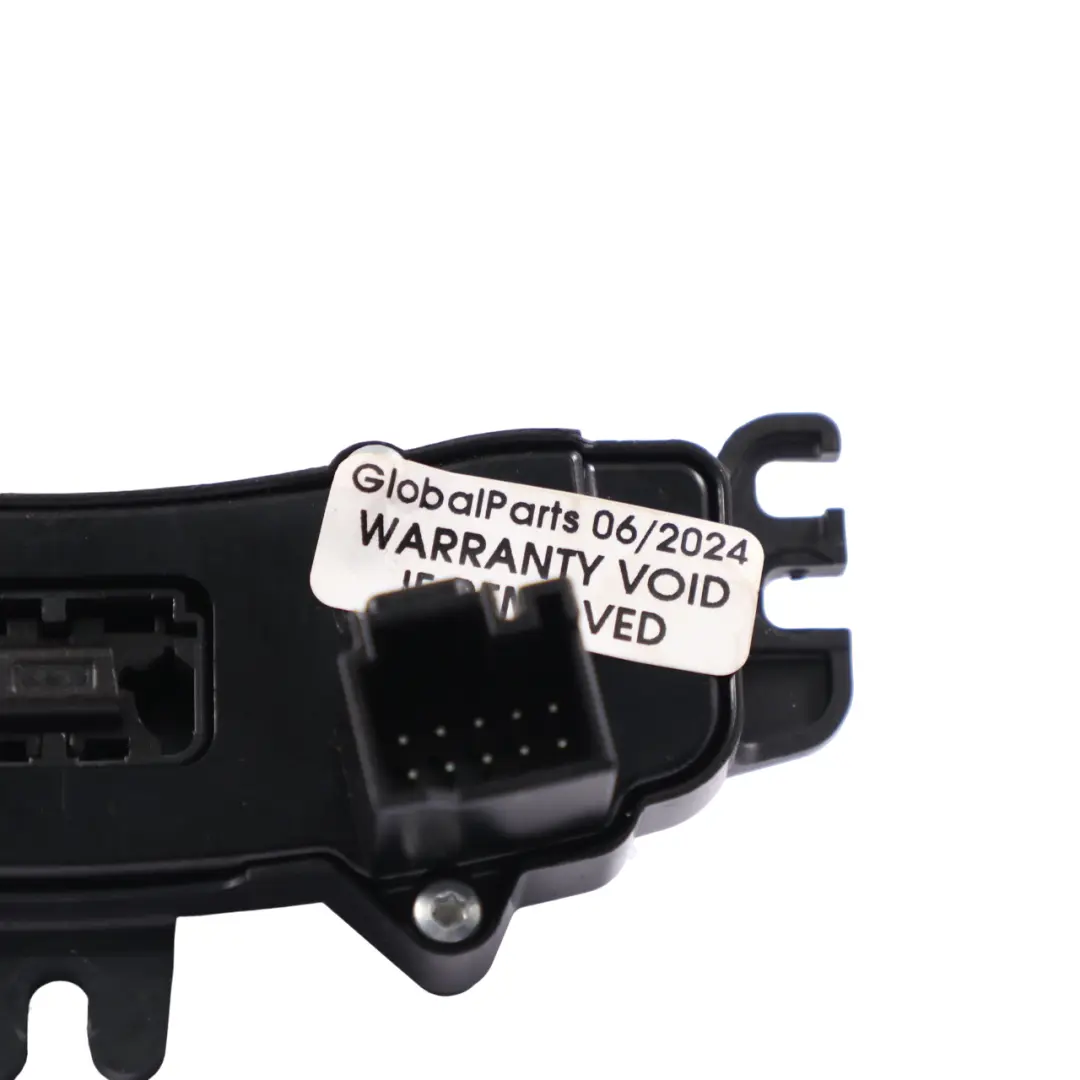 Mercedes A205 Cabrio Przełącznik Składanego Dachu - SKU A2058203302 - Numer Części A2058203302