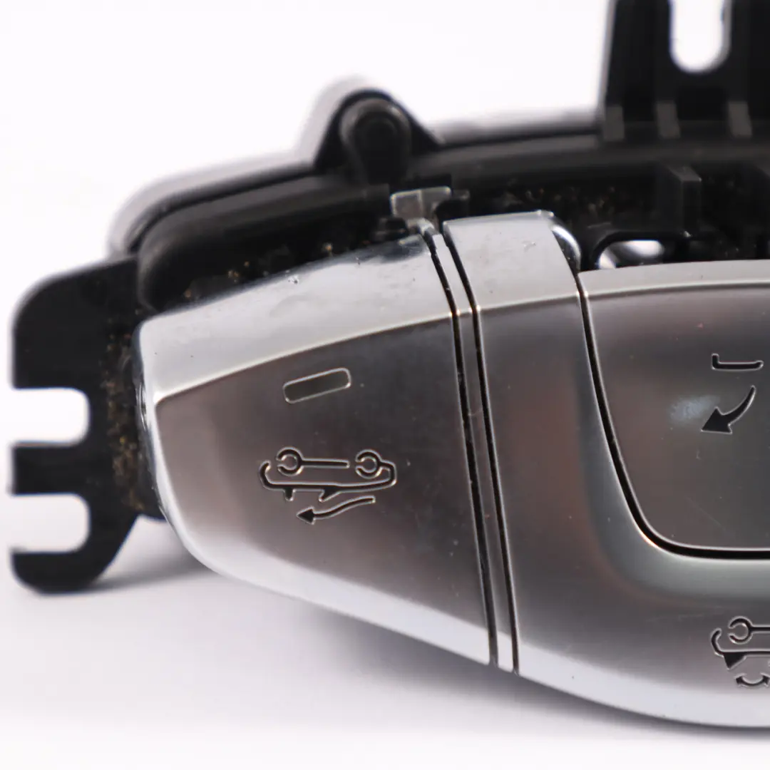 Folding Top Operation Control Switch to Mercedes A205 Convertible with Part number A2058203302 Mercedes A205 Convertible Folding Top Operation Control Switch - SKU A2058203302 - Part number A2058203302