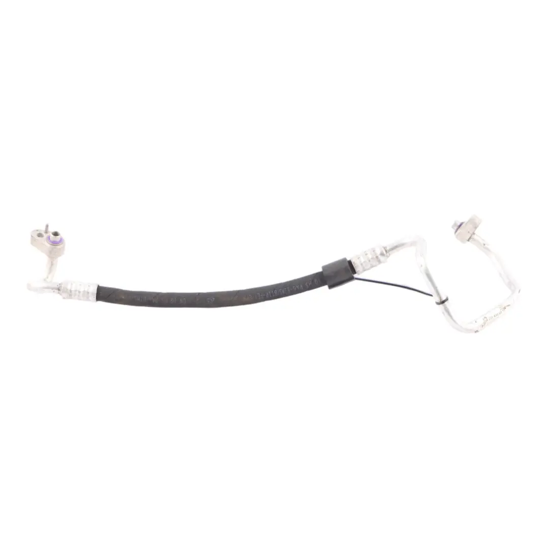 Mercedes W205 Klimaanlage Rohr Schlauch A / C Linie - SKU A2058300015 - Teilenummer A2058300015
