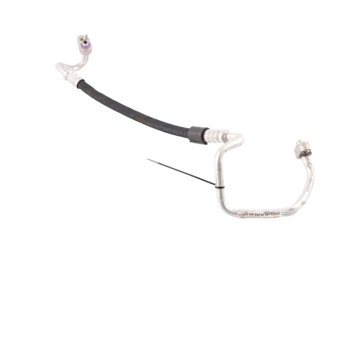 Mercedes W205 Air Con Pipe - SKU A2058300015 - Part number A2058300015