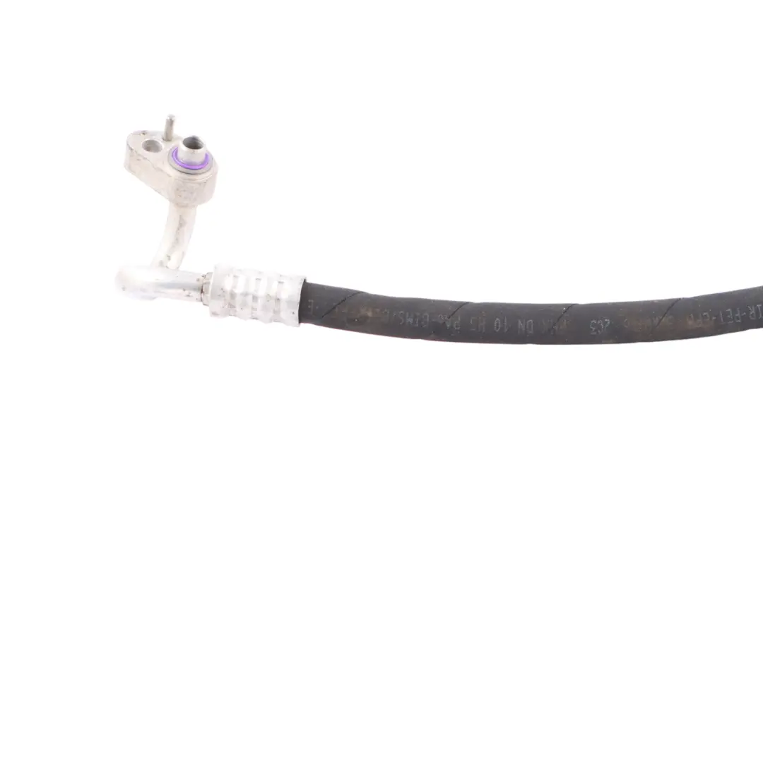Tubo Aria Condizionata Linea A / C per Mercedes W205 con numero di parte A2058300015 Mercedes W205 Tubo Aria Condizionata Linea A / C - SKU A2058300015 - Numero di parte A2058300015